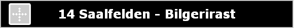 14 Saalfelden - Bilgerirast